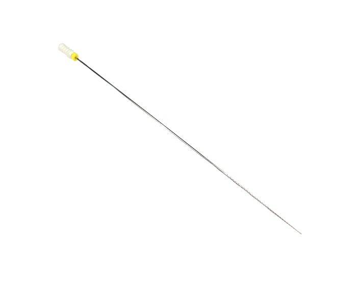 H fil stål, ISO 0.15, iM3